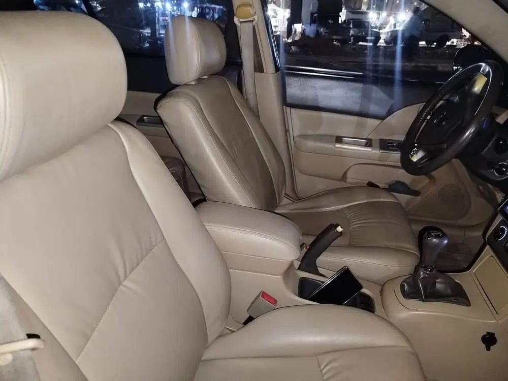 ام وی ام 530 دنده ای - 1393