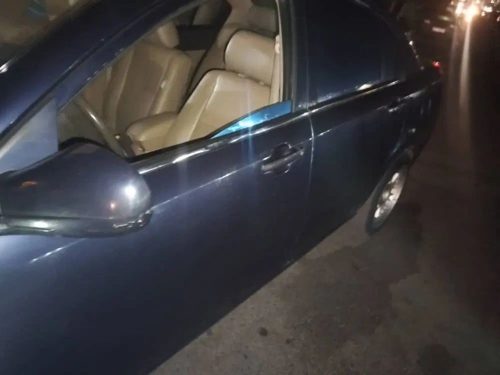 ام وی ام 530 دنده ای - 1393
