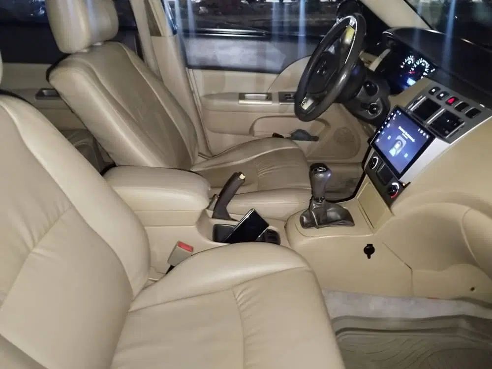 خودرو ام وی ام، 530 آگهی ann_20236236