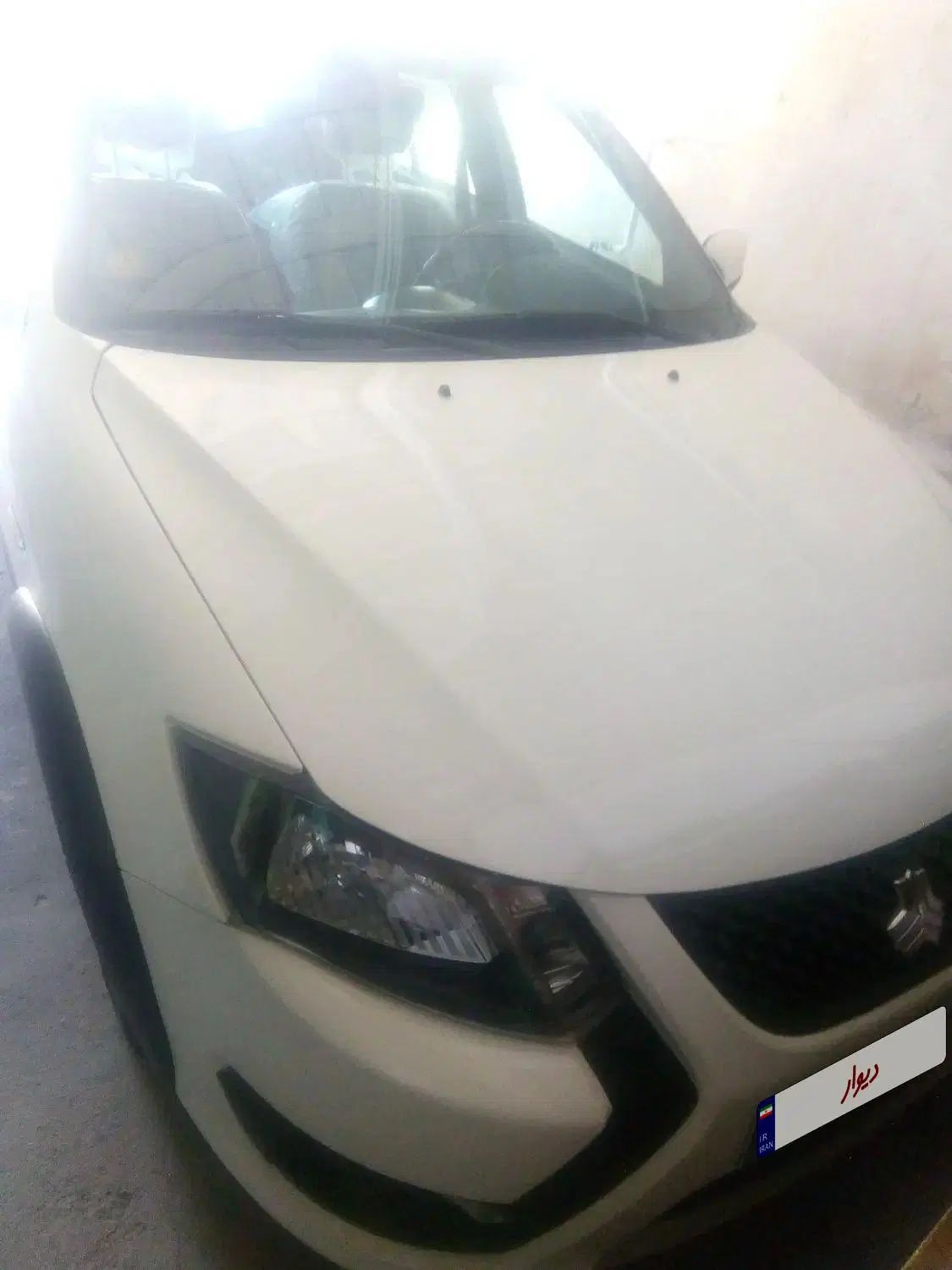 کوییک GX L دنده ای - 1402