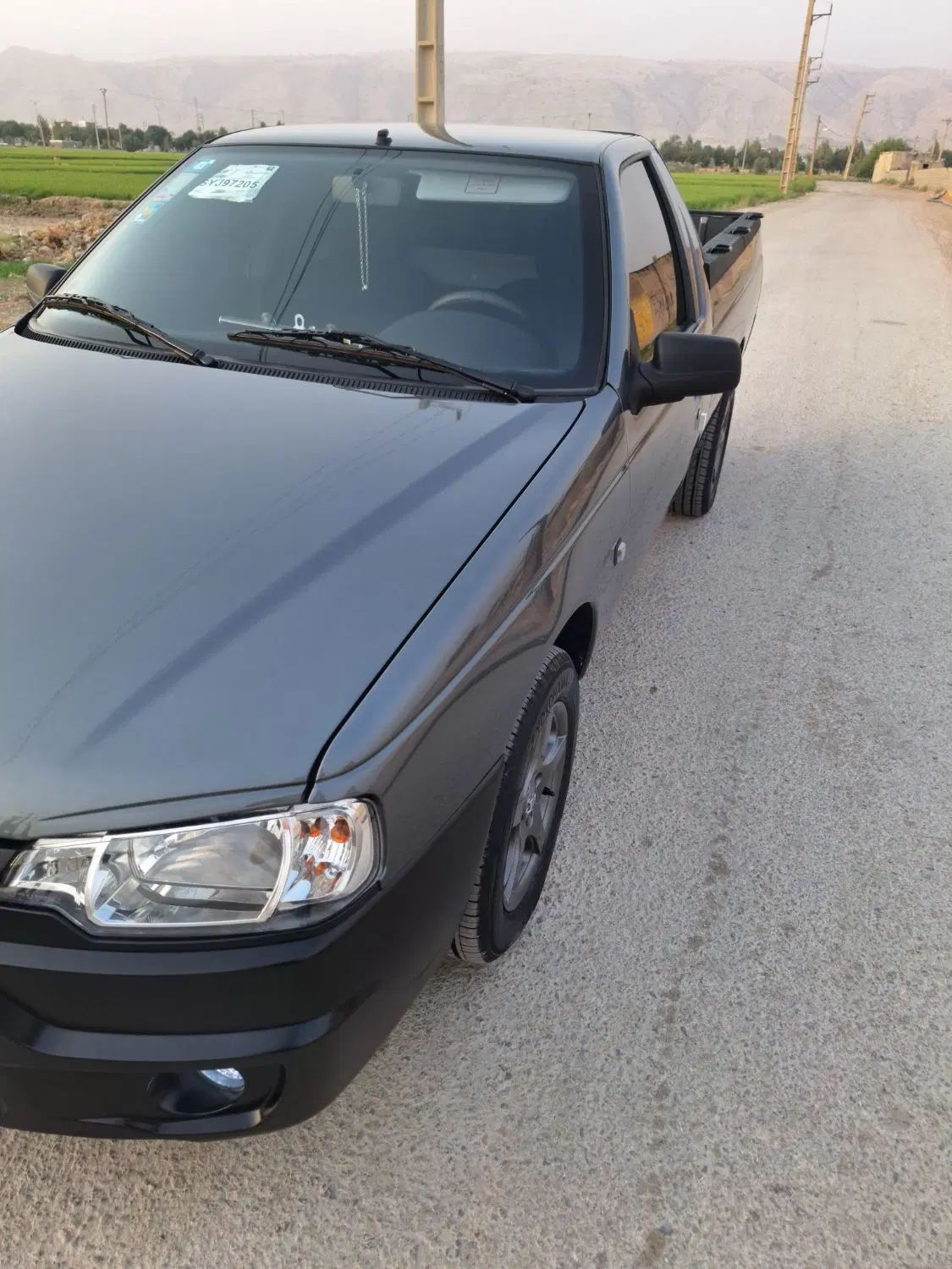 خودرو آریسان، 2 آگهی ann_20236254
