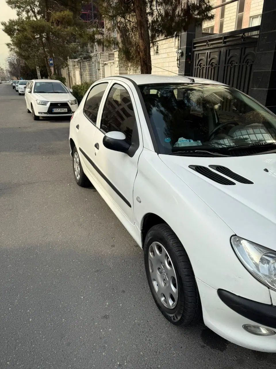 خودرو پژو، 206 آگهی ann_20236265