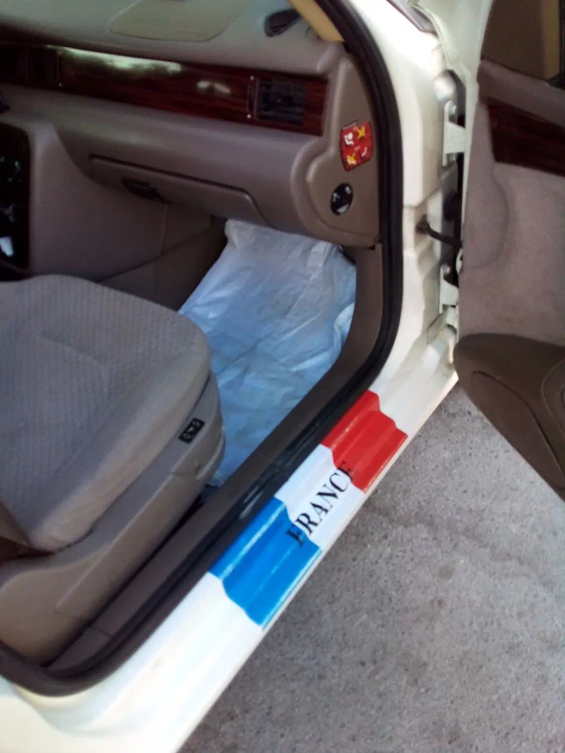 سمند LX XU7 - 1394