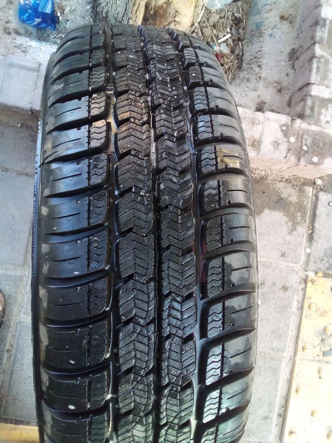 سمند LX XU7 - 1394