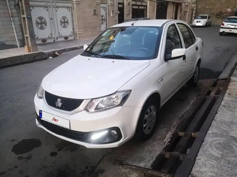 خودرو ساینا، S آگهی ann_20236293