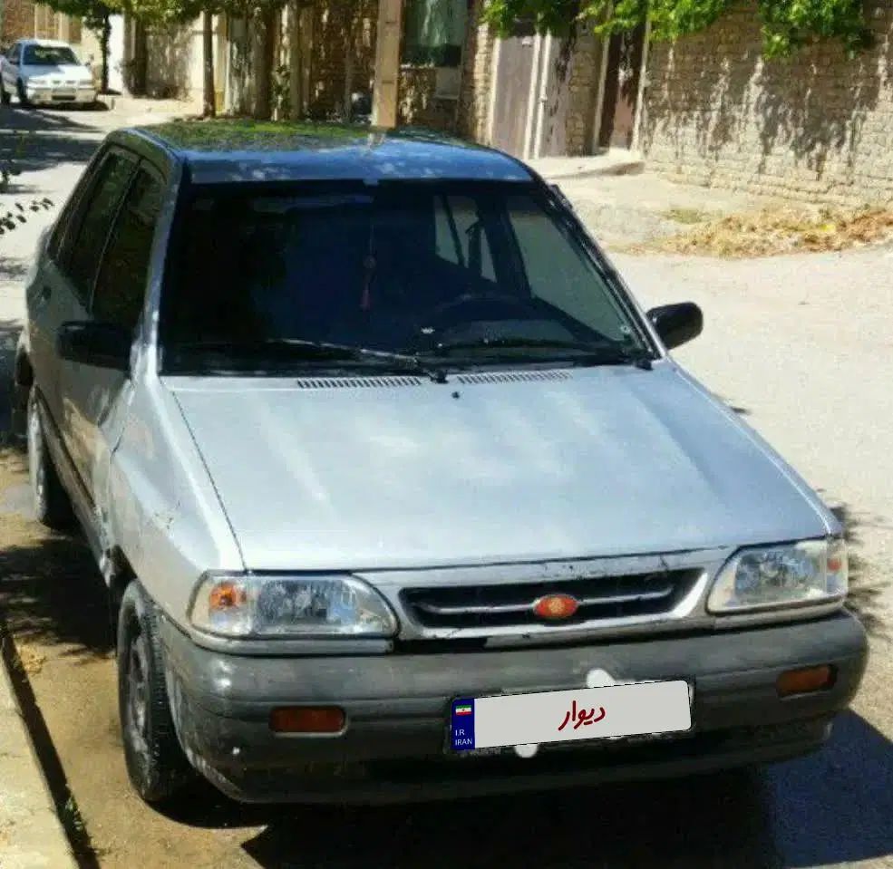 خودرو پراید، صبا آگهی ann_20236297