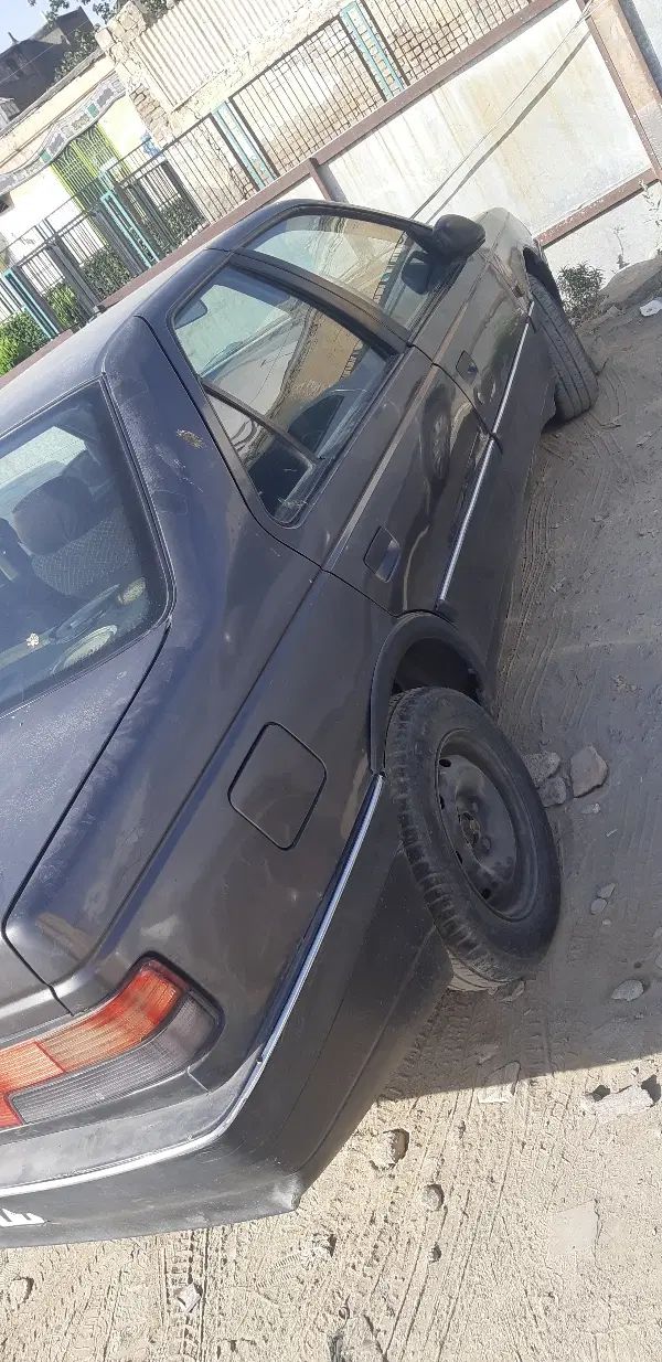 خودرو پژو، روآ آگهی ann_20236305