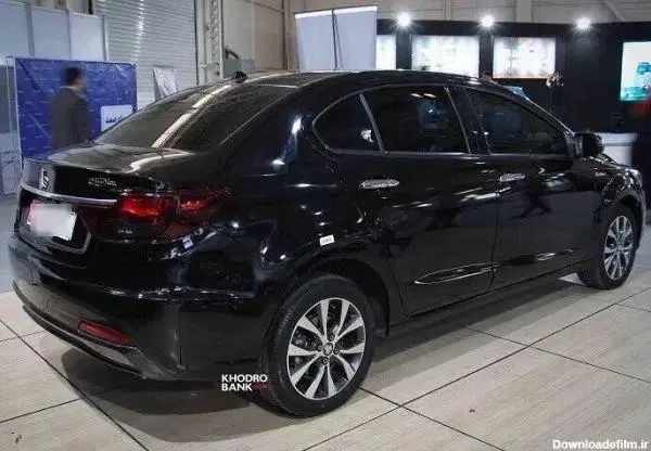 خودرو شاهین، G آگهی ann_20236311