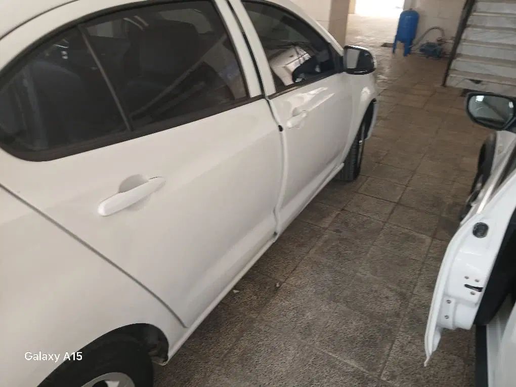 شاهین G دنده ای - 1400