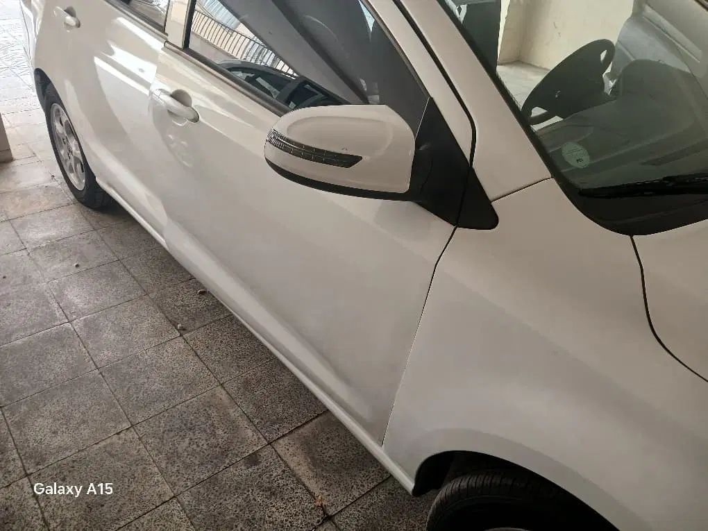 شاهین G دنده ای - 1400