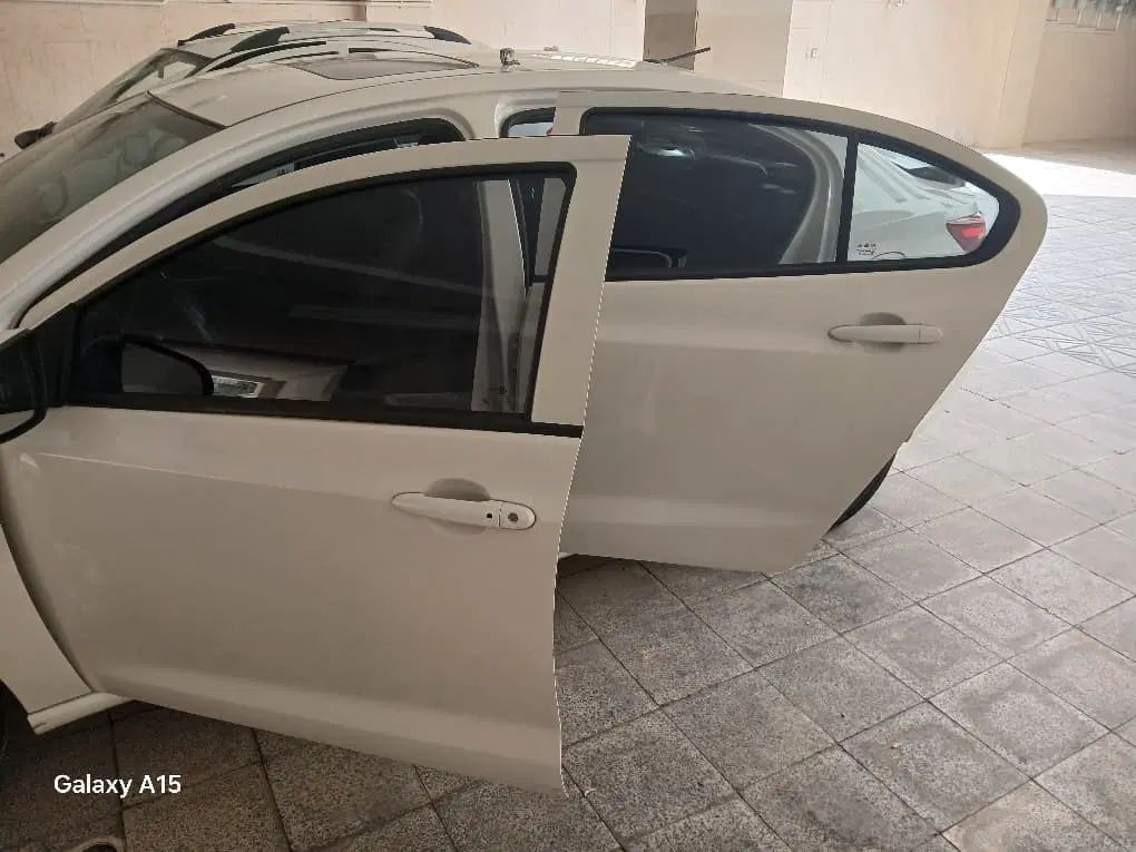 شاهین G دنده ای - 1400