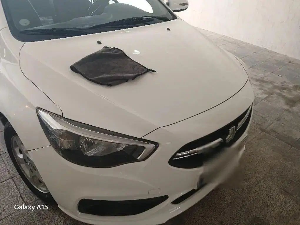 شاهین G دنده ای - 1400
