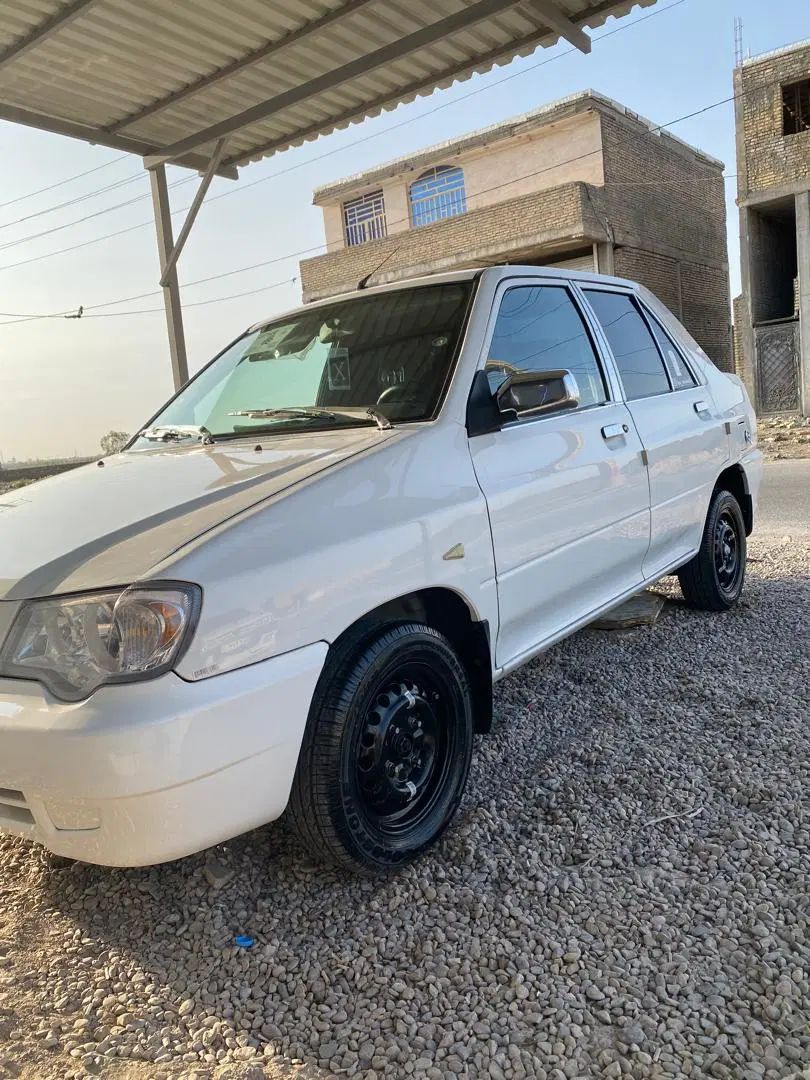 پراید 132 SE - 1398