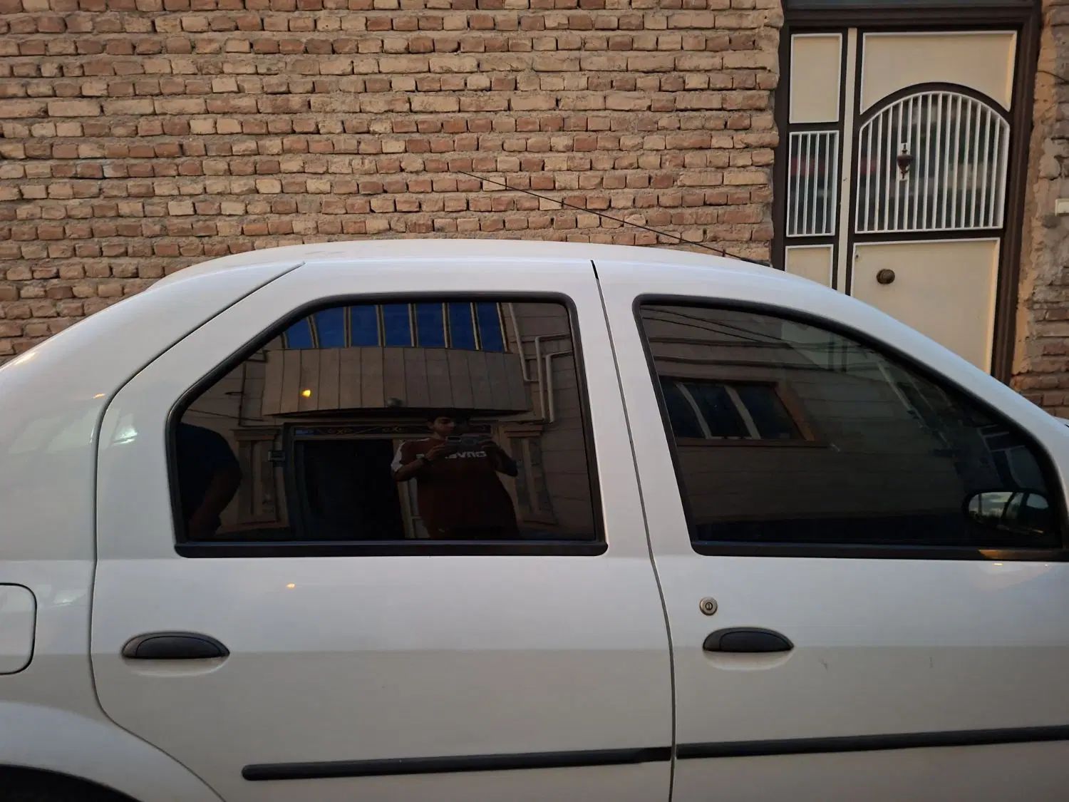 رنو تندر 90 E2 - 1395