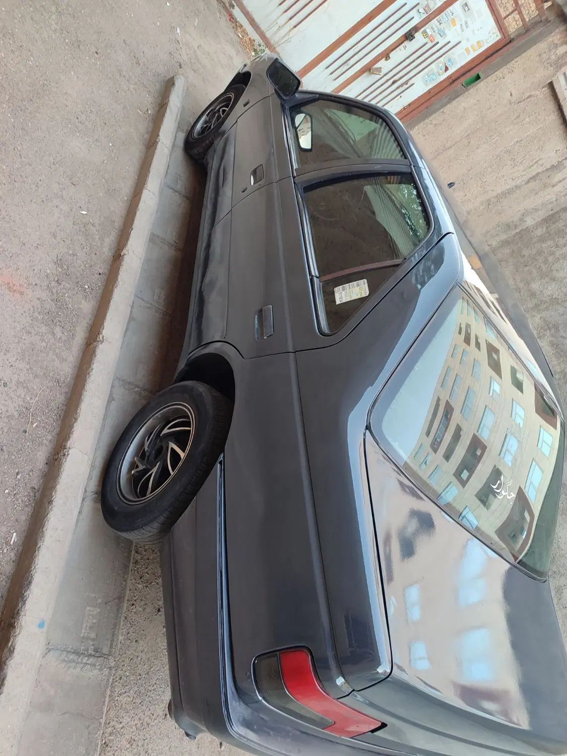 پژو 405 GLI - 1383