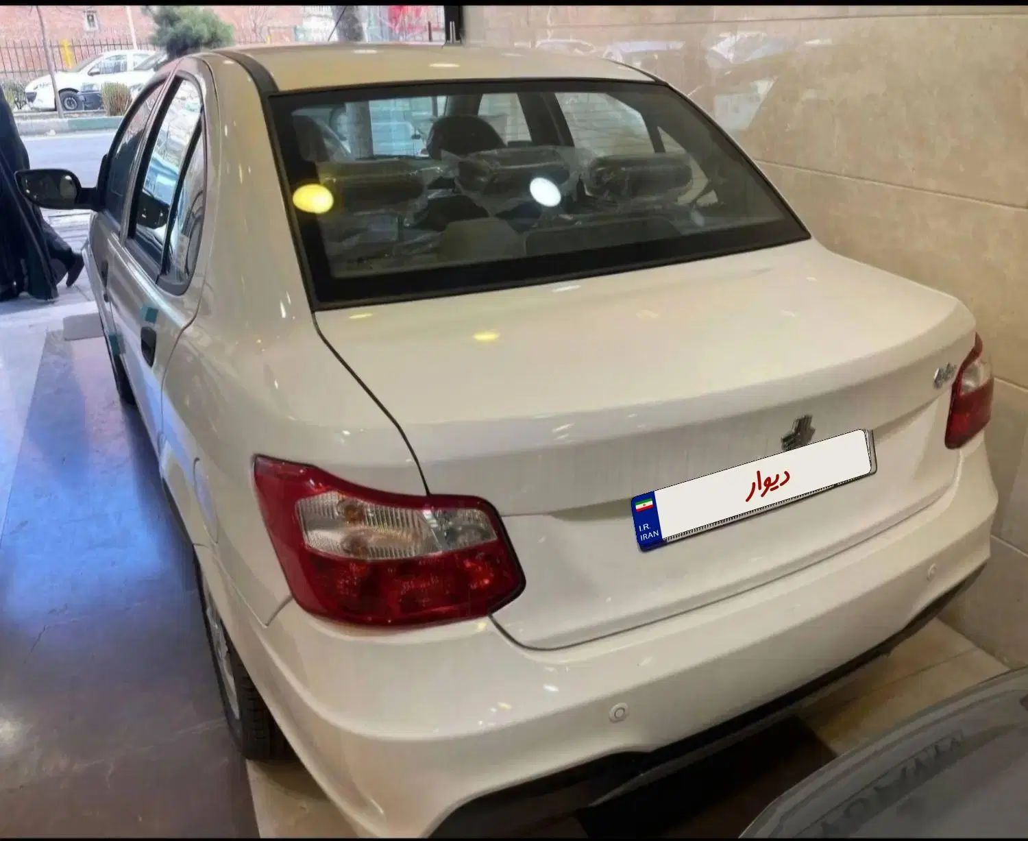 خودرو ساینا، S آگهی ann_20236368
