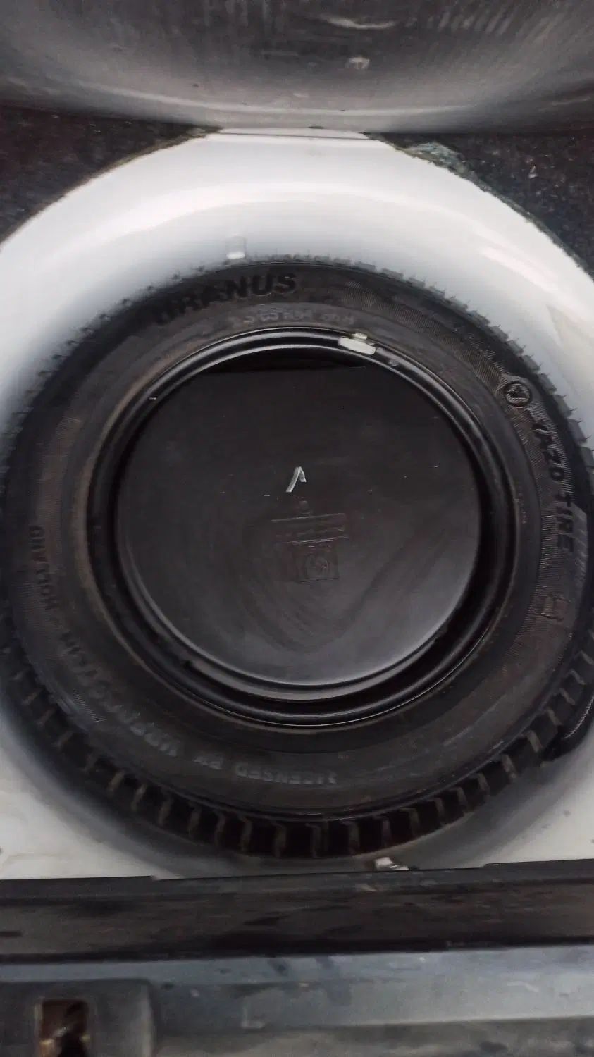 پژو 405 SLX بنزینی TU5 - 1398