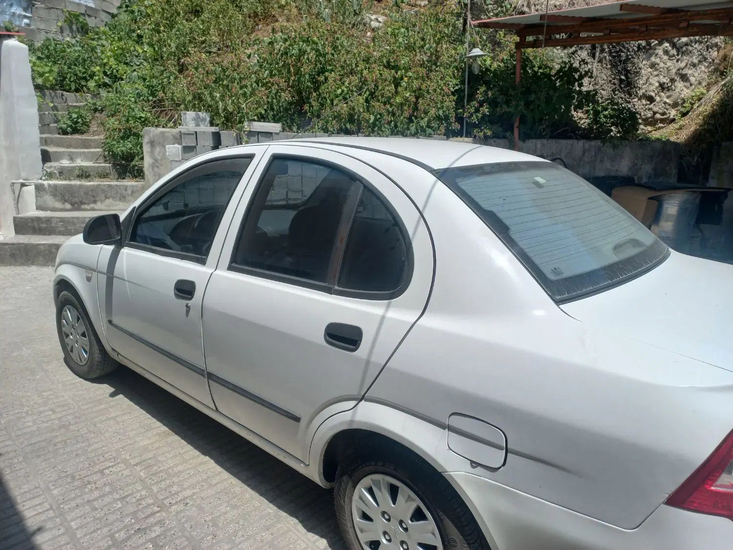 خودرو تیبا، صندوق دار آگهی ann_20236424