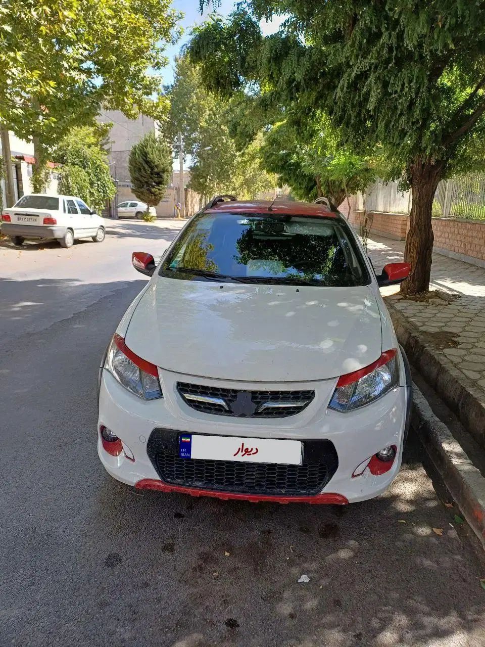 خودرو کوییک، R آگهی ann_20236437