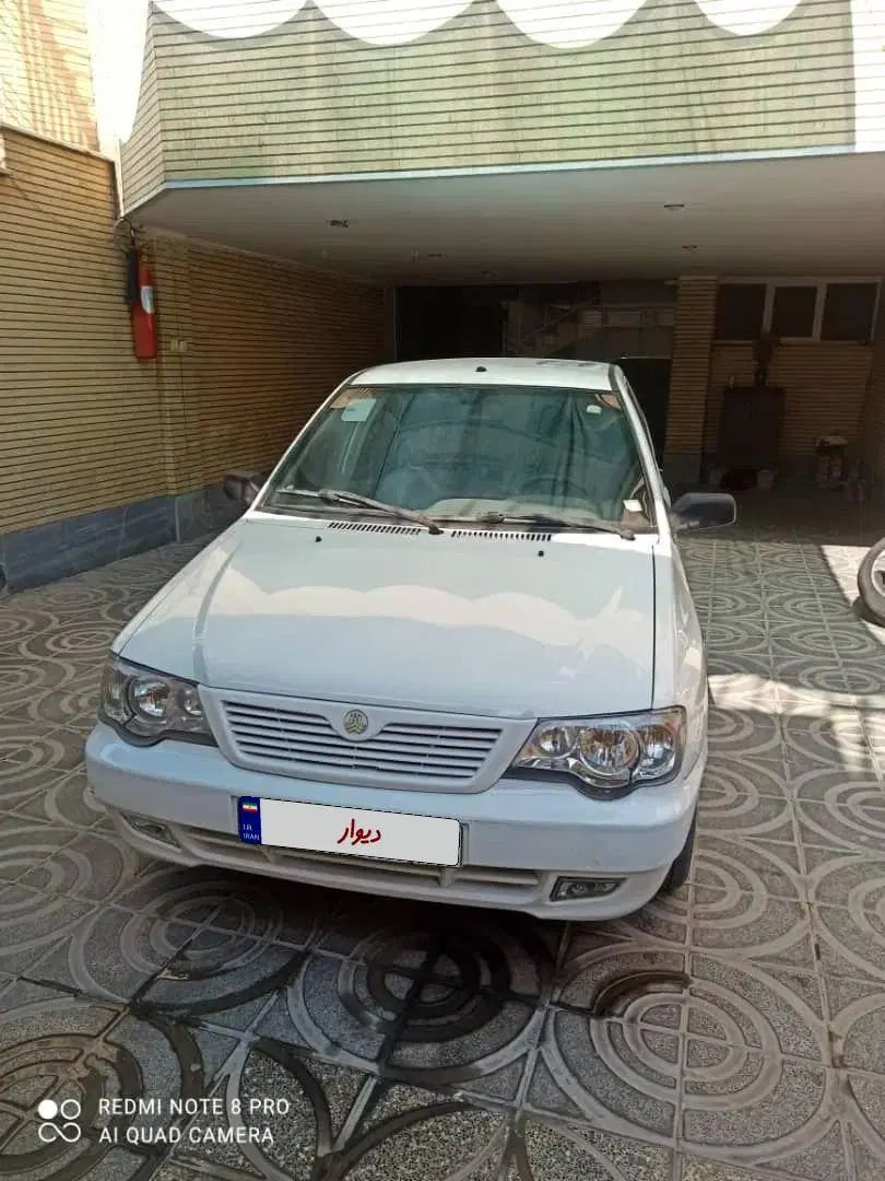 خودرو پراید، 111 آگهی ann_20236453