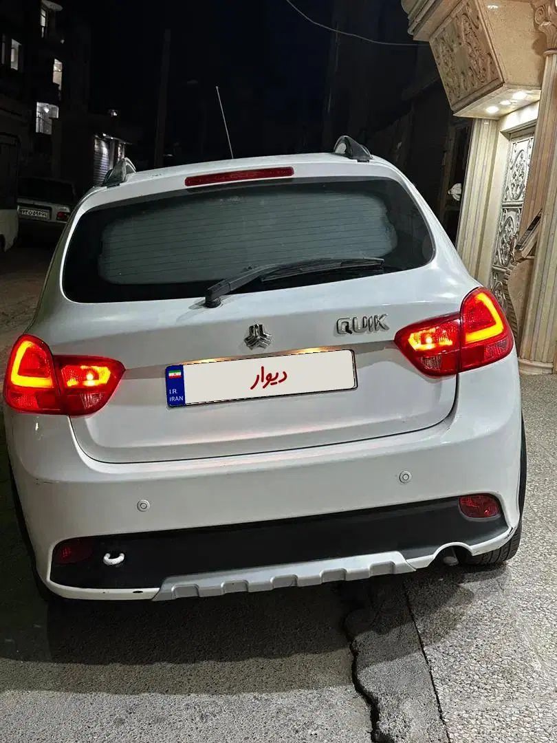 خودرو کوییک، معمولی آگهی ann_20236454