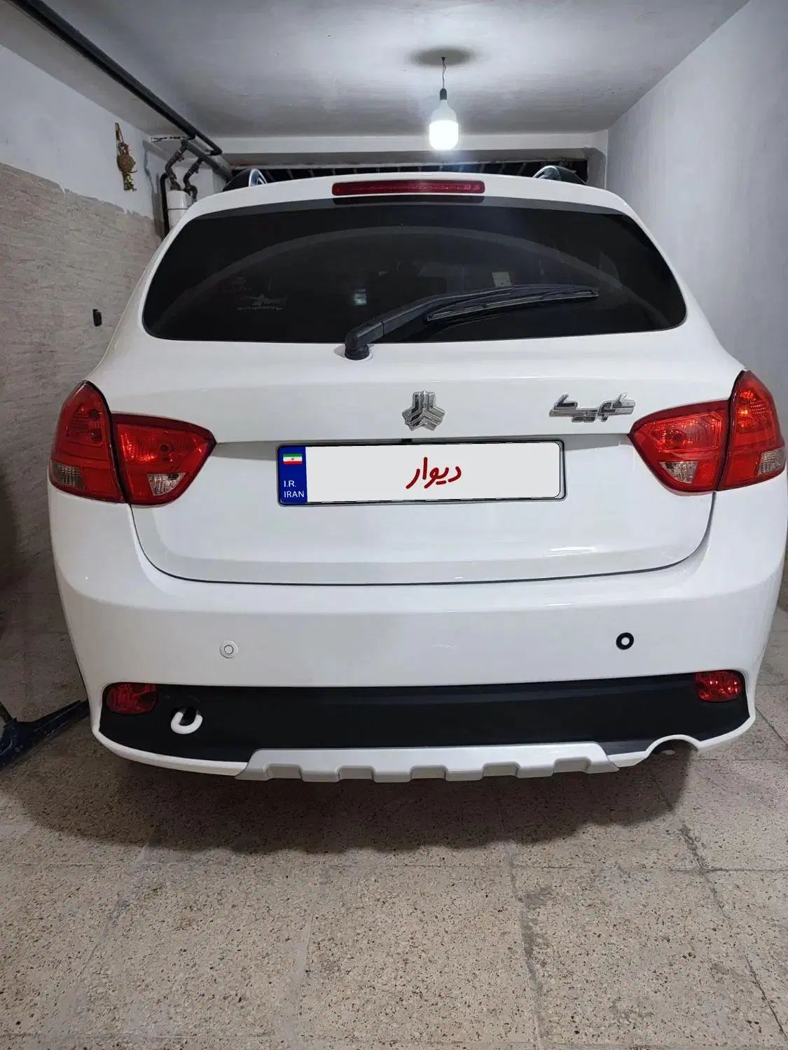خودرو کوییک، R آگهی ann_20236469