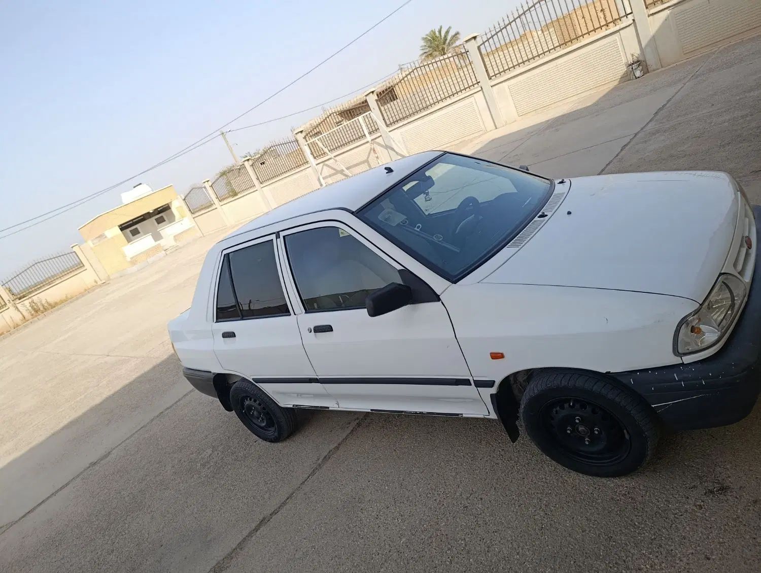 پراید 131 SE - 1397