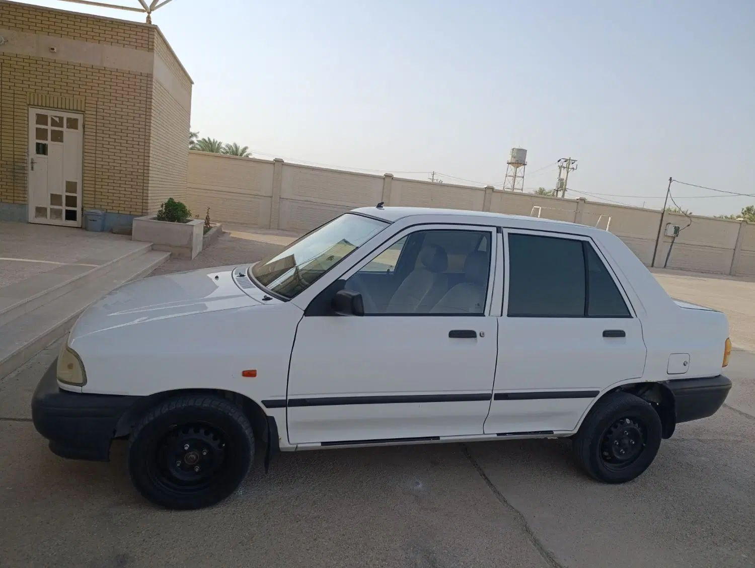 خودرو پراید، 131 آگهی ann_20236472
