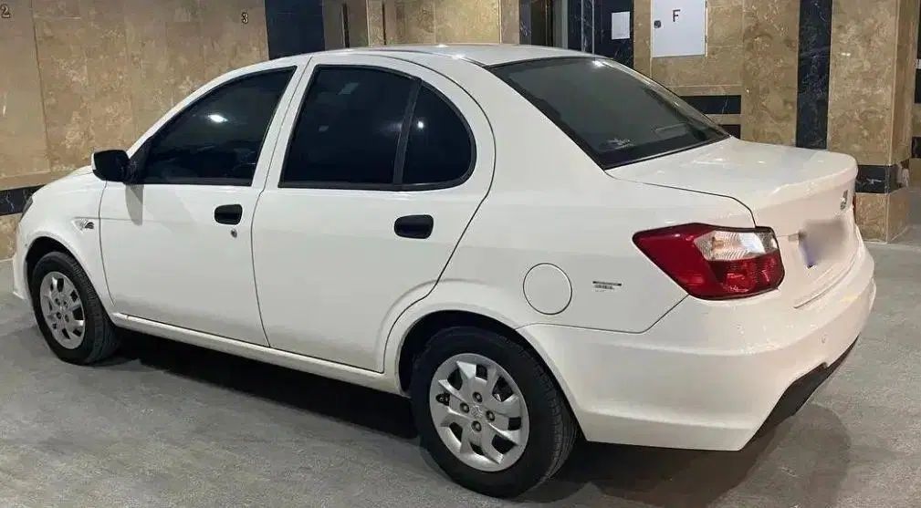 خودرو ساینا، S آگهی ann_20236495