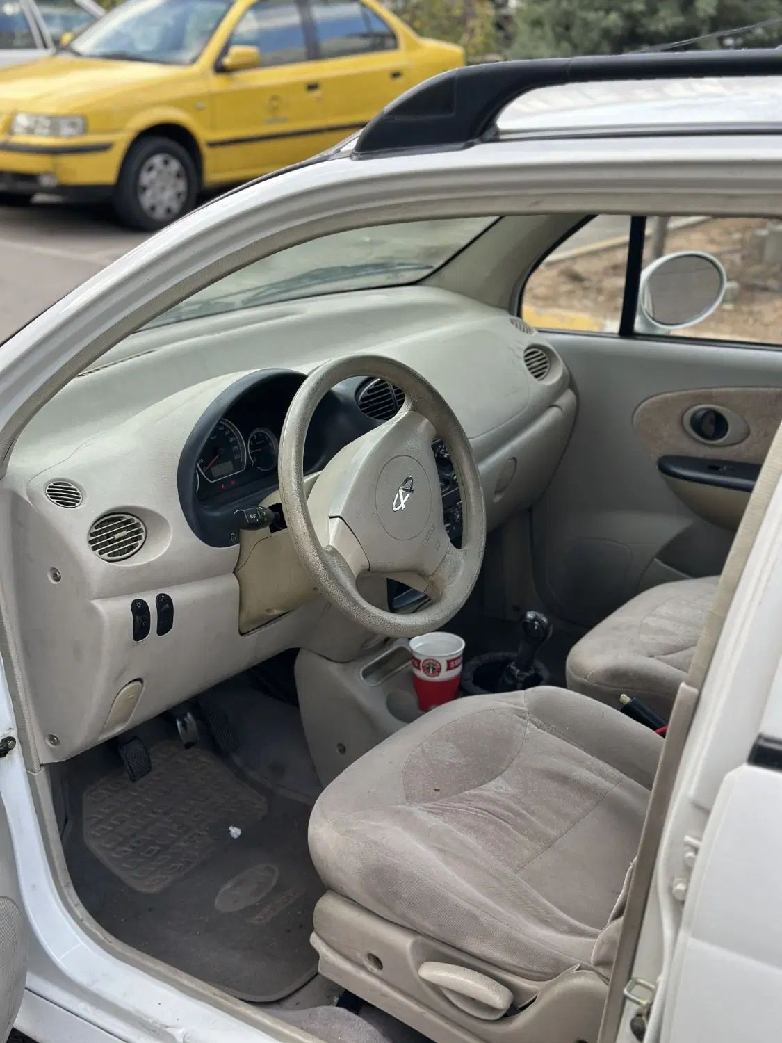 ام وی ام 110 چهار سیلندر دنده ای - 1391