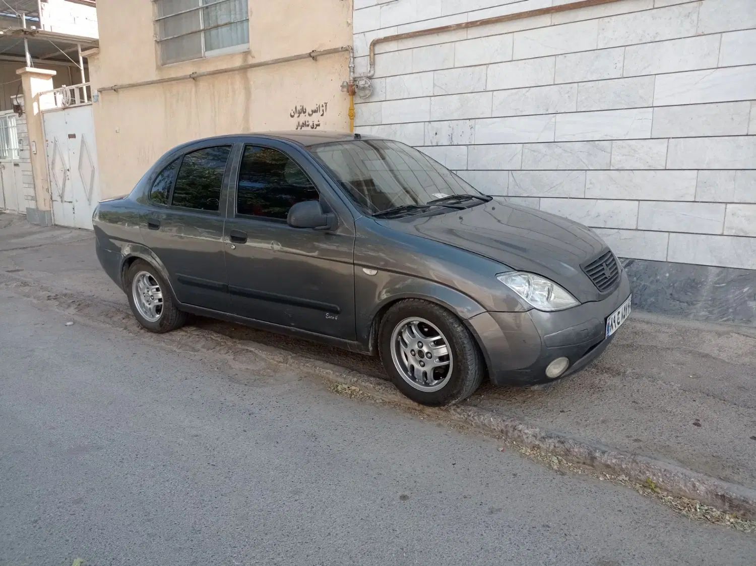 خودرو تیبا، صندوق دار آگهی ann_20236523