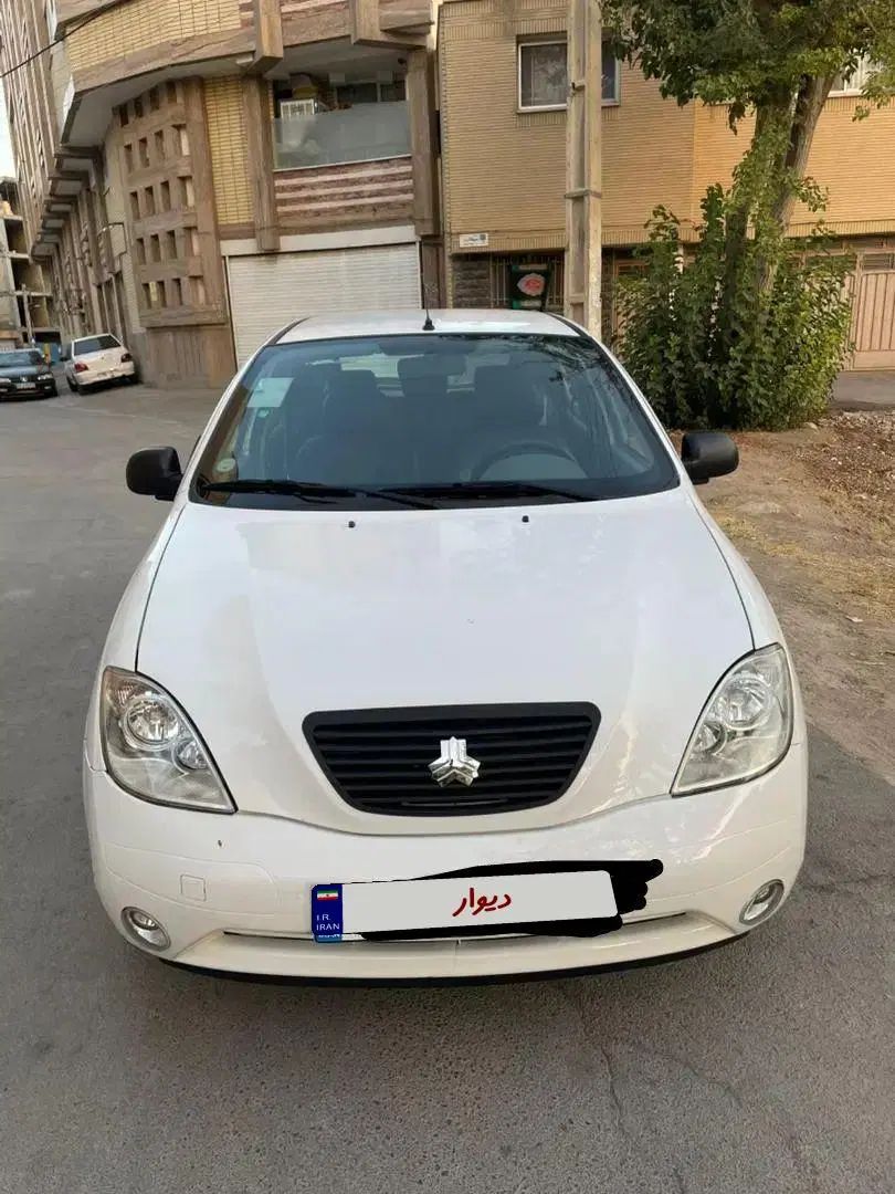 خودرو تیبا، 2 آگهی ann_20236524