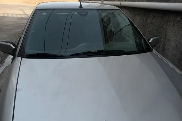 سیتروئن زانتیا SX - 1386