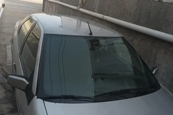 سیتروئن زانتیا SX - 1386