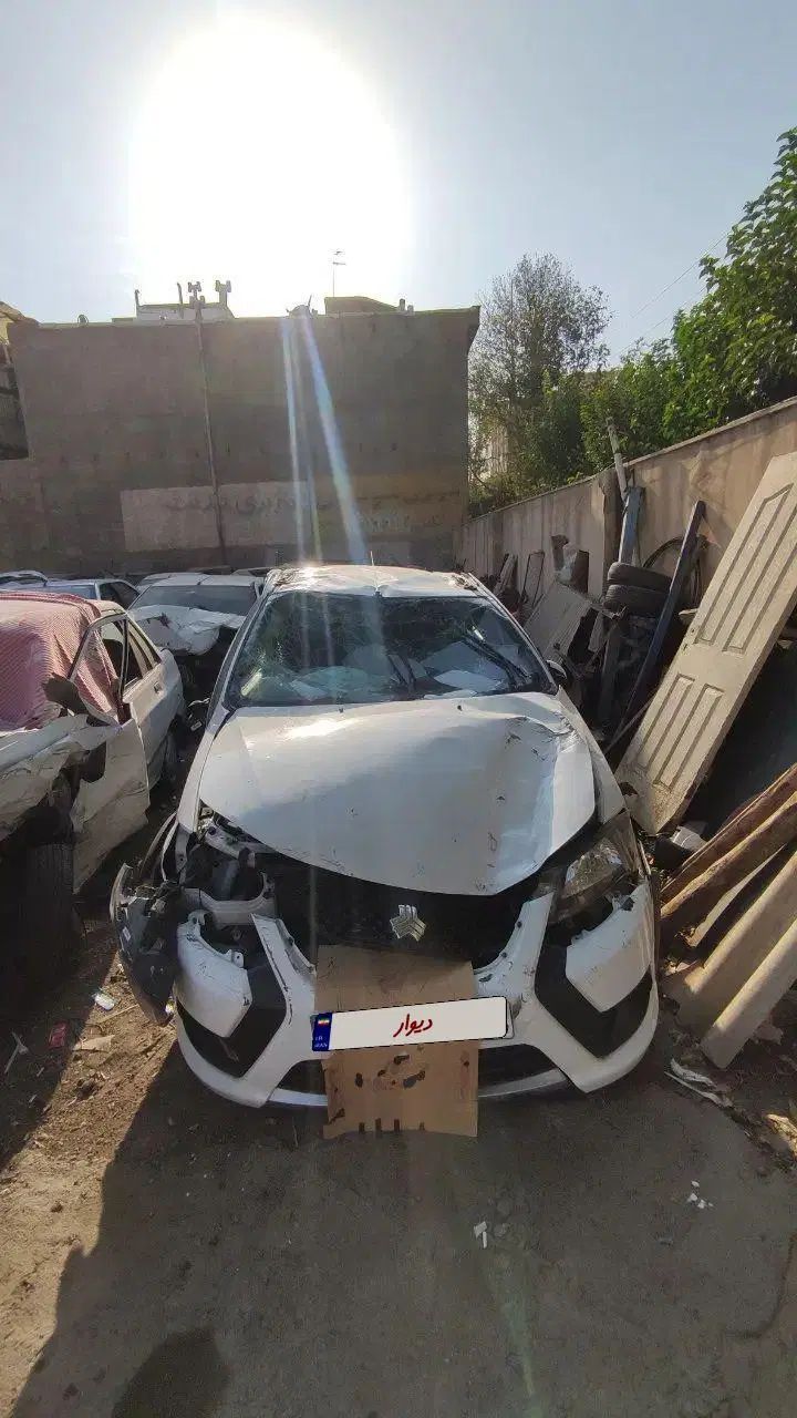 کوییک S پایه - 1402