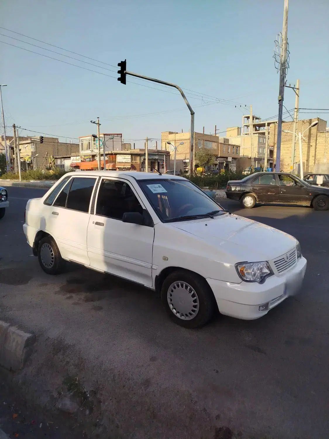 خودرو پراید، 131 آگهی ann_20236555