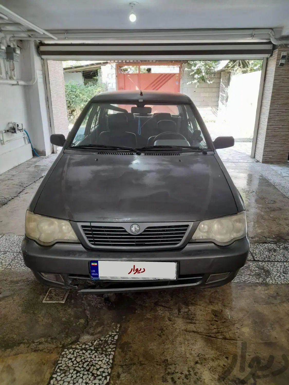 خودرو پراید، 132 آگهی ann_20236579