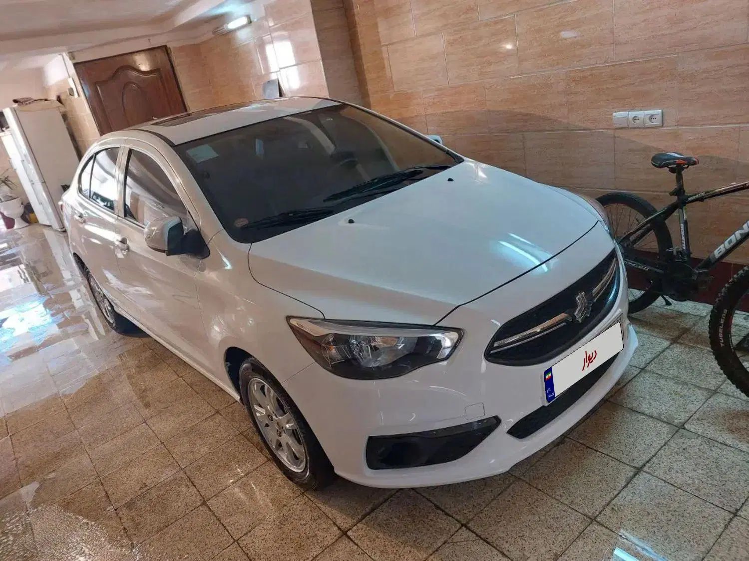 خودرو شاهین، G آگهی ann_20236585
