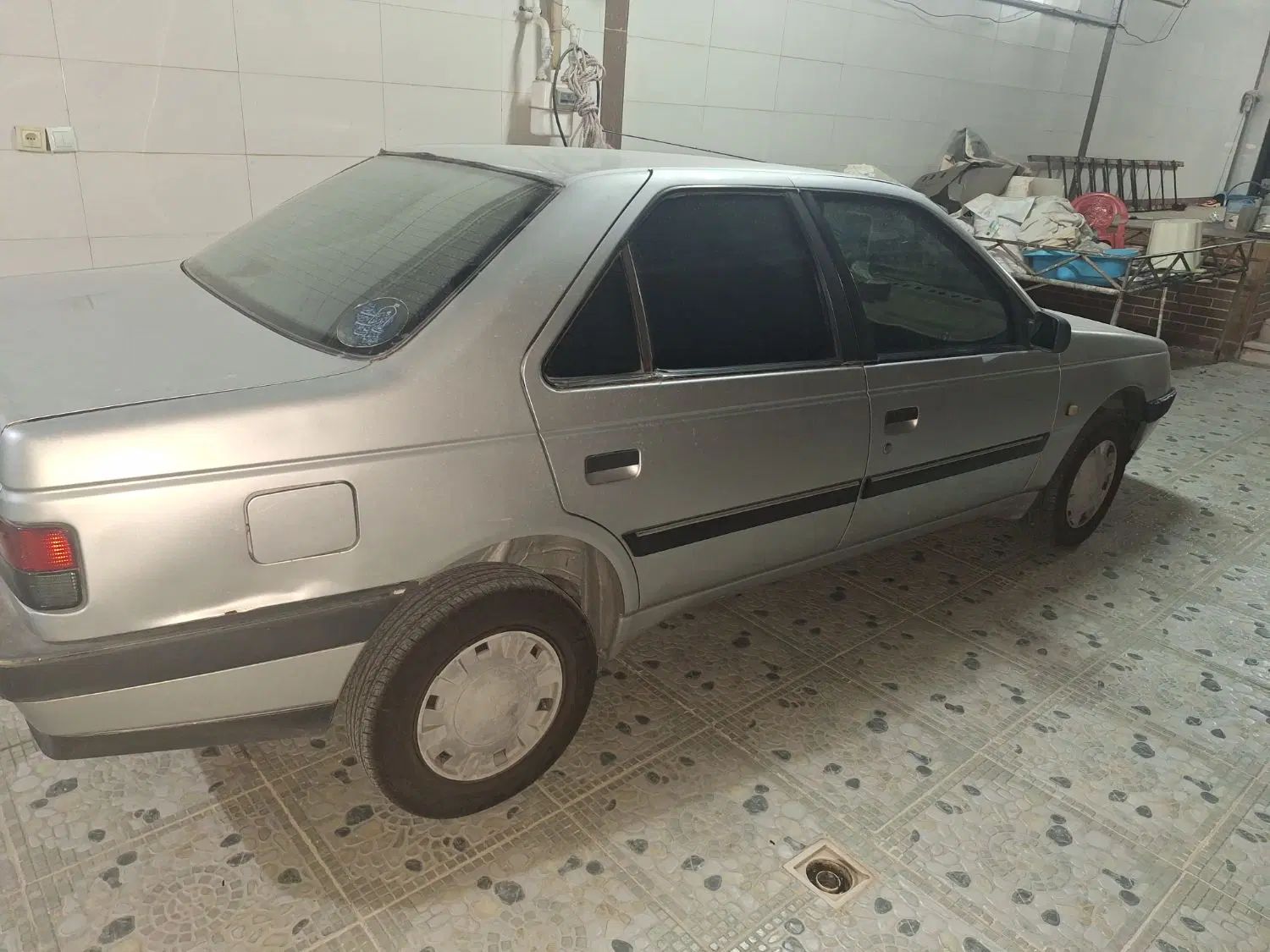 خودرو پژو، 405 آگهی ann_20236591