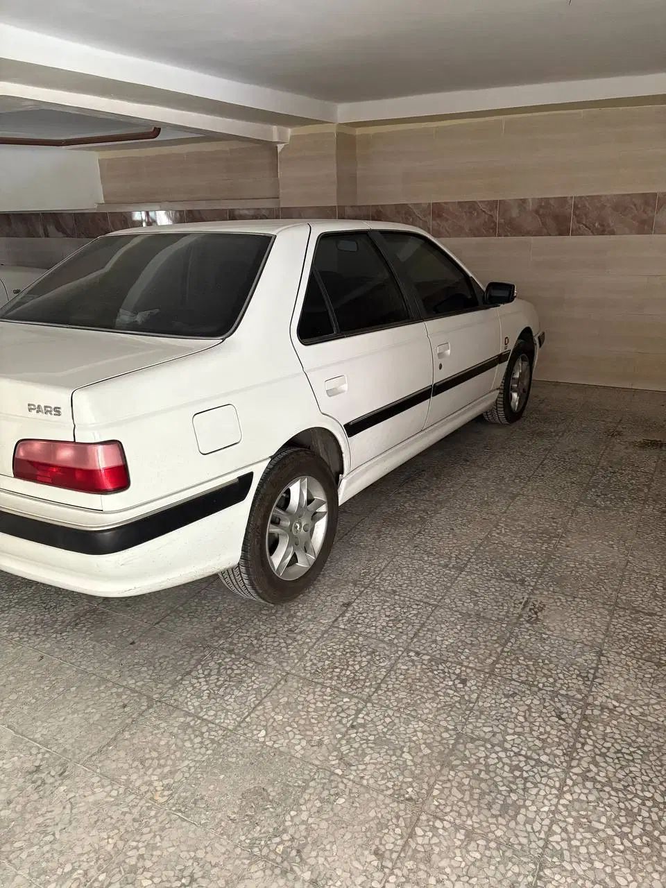 خودرو پژو، پارس آگهی ann_20236593