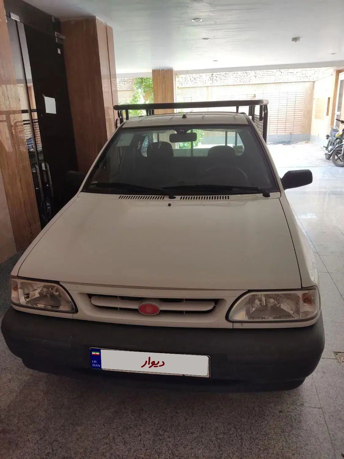 پراید 151 SE - 1399