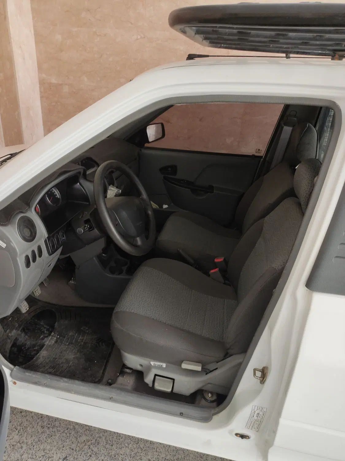 پراید 151 SE - 1399
