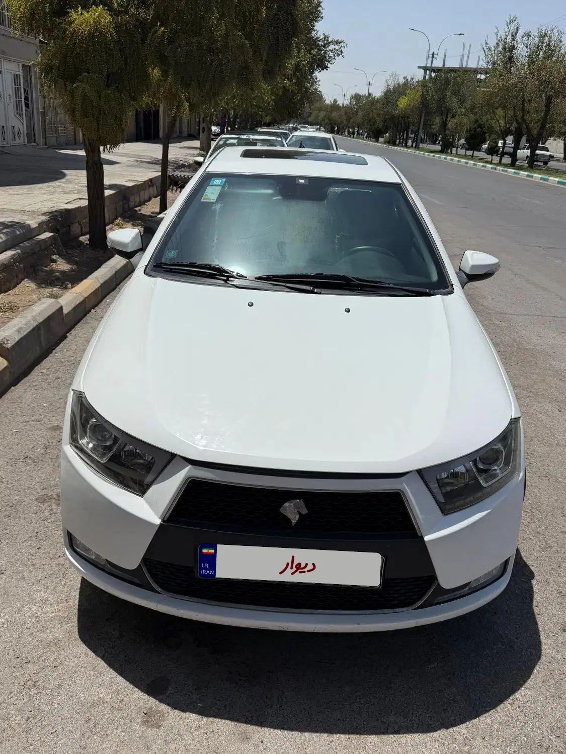 خودرو دنا، پلاس توربو آگهی ann_20236608