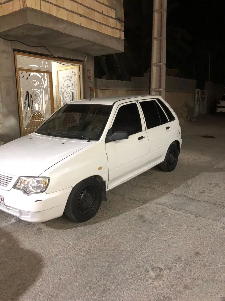 خودرو پراید، 111 آگهی ann_20236645