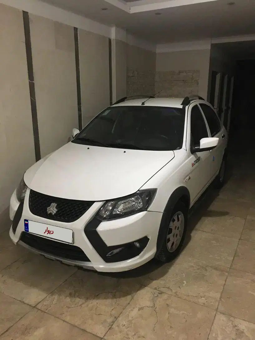 خودرو کوییک، S آگهی ann_20236688