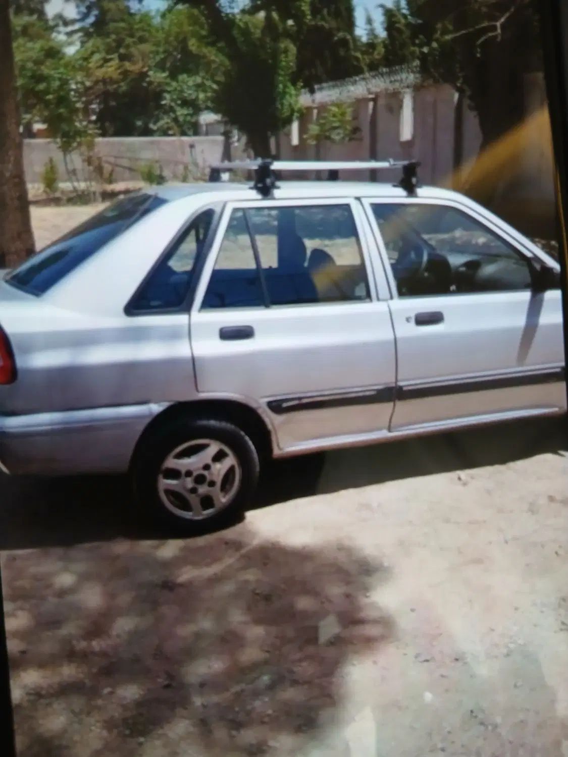 خودرو پراید، 141 آگهی ann_20236702