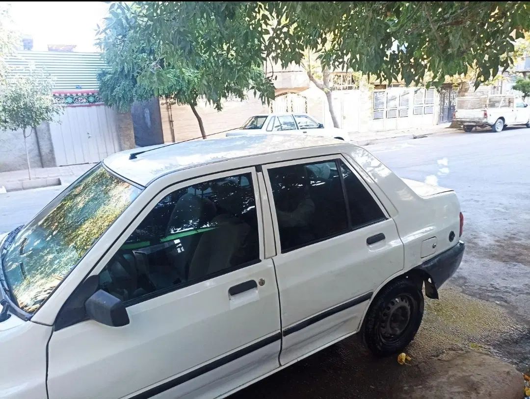 خودرو پراید، 131 آگهی ann_20236719