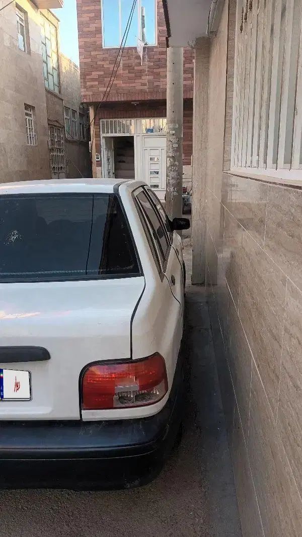 خودرو پراید، صبا آگهی ann_20236721