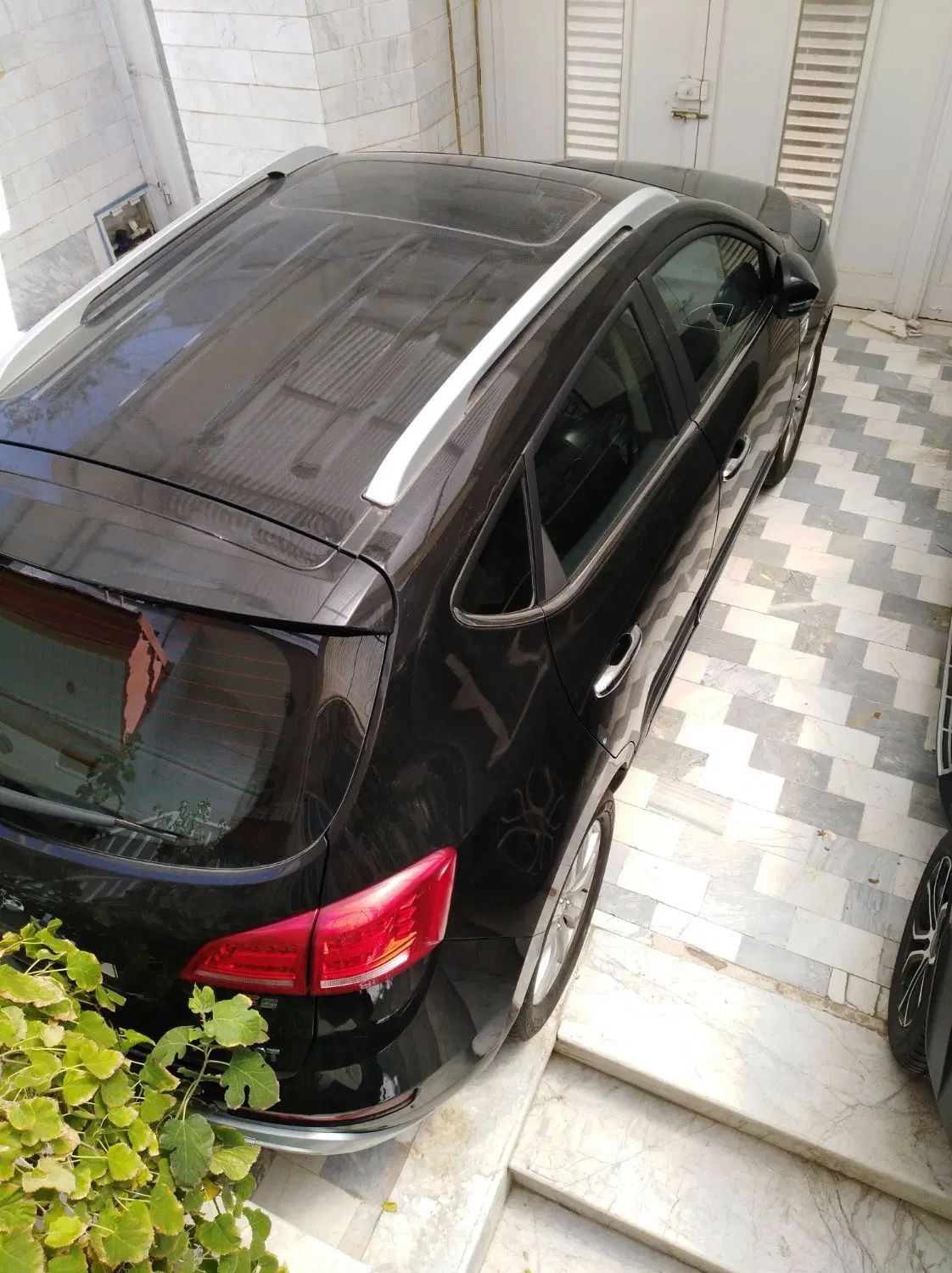 خودرو جک، S5 آگهی ann_20236744