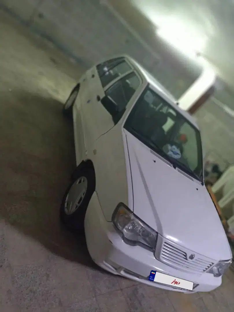 پراید 111 SE - 1397